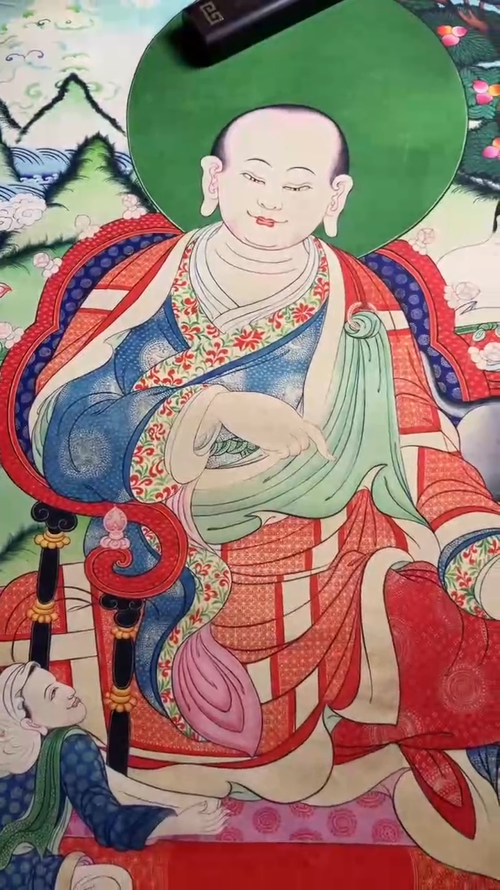 小雅专属文化挂画精品16041