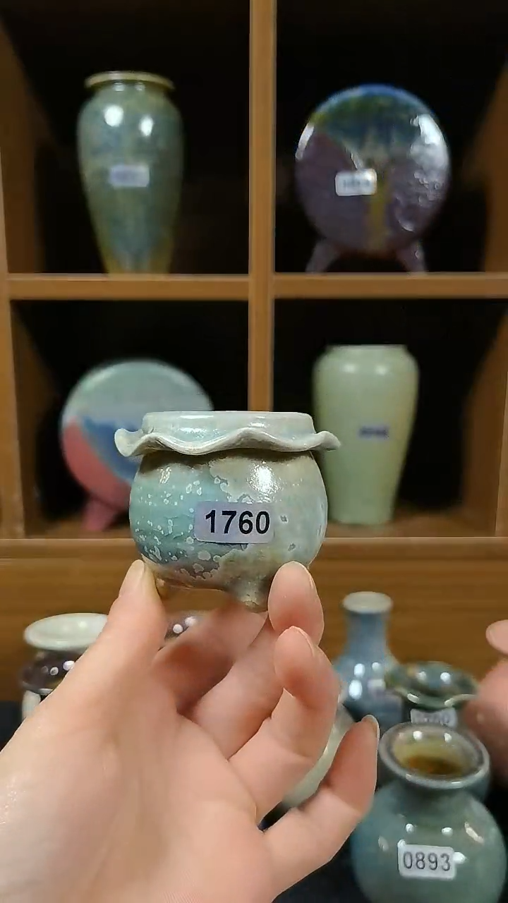 【闪购商品】红陶1760