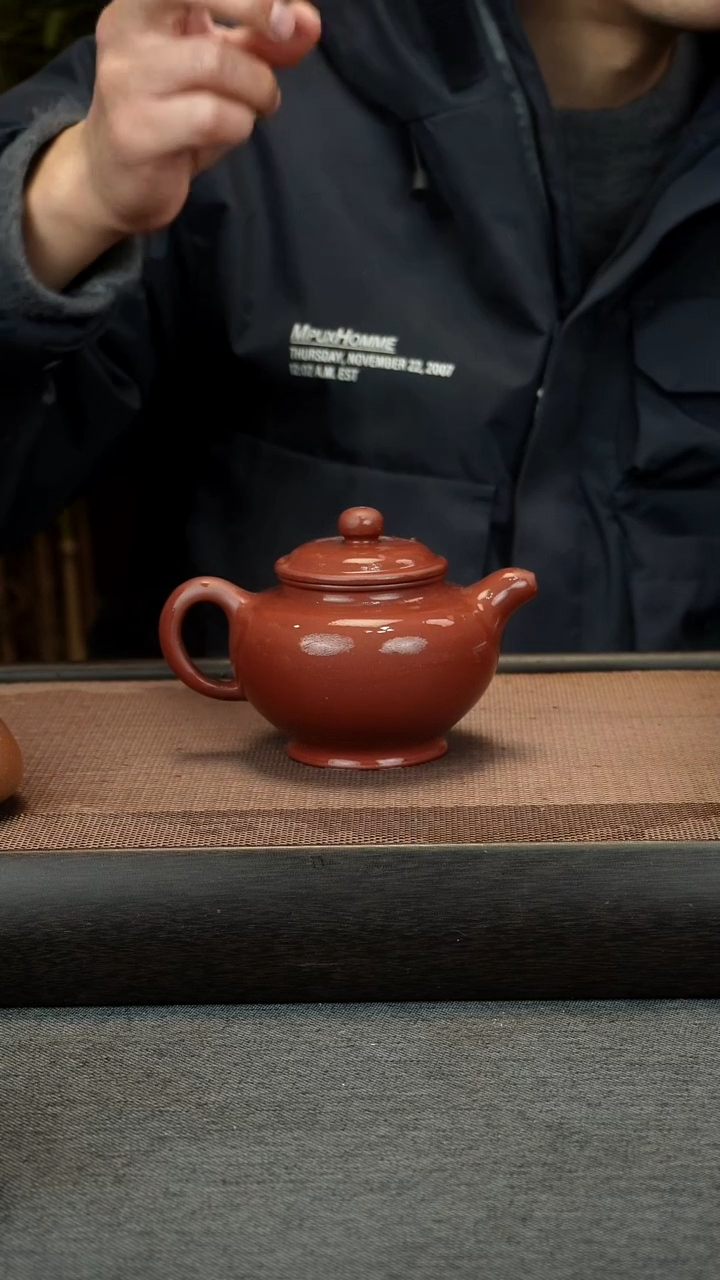 【闪购商品】紫砂茶壶宜兴紫砂壶 