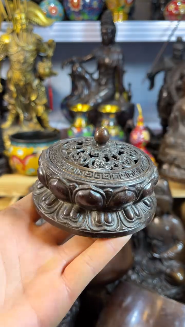 【闪购商品】1案台摆件 物品摆件