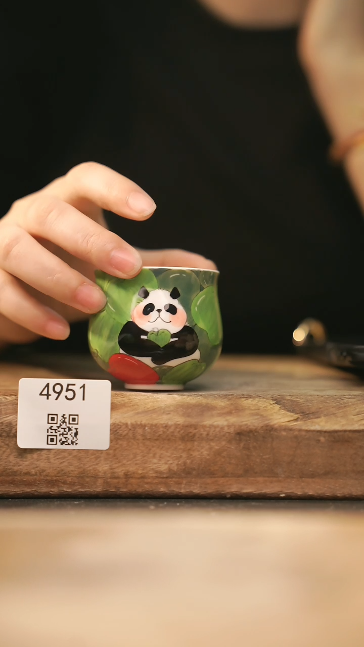 【落单孤品】福利/杯子@@4951