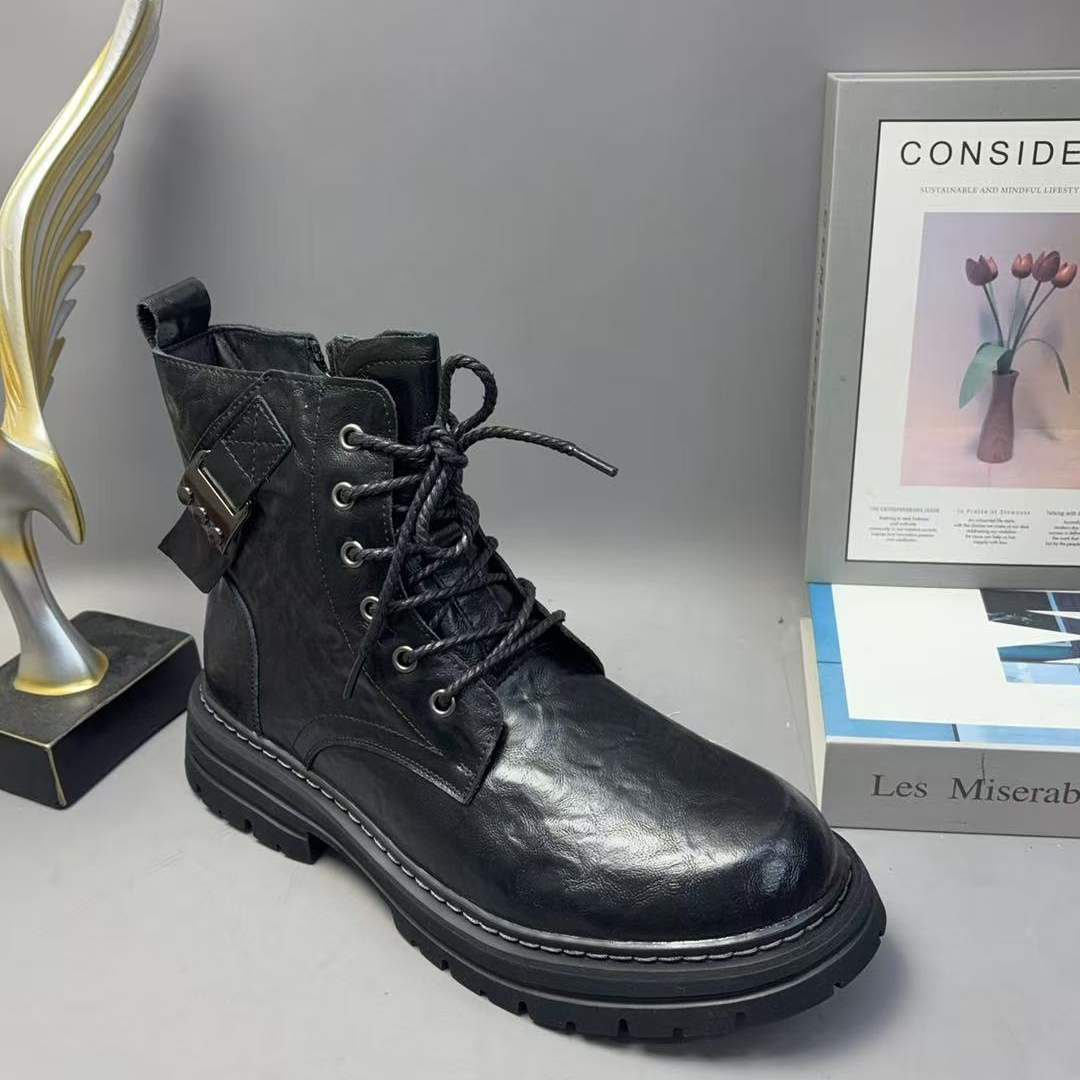 9988断码清仓男鞋