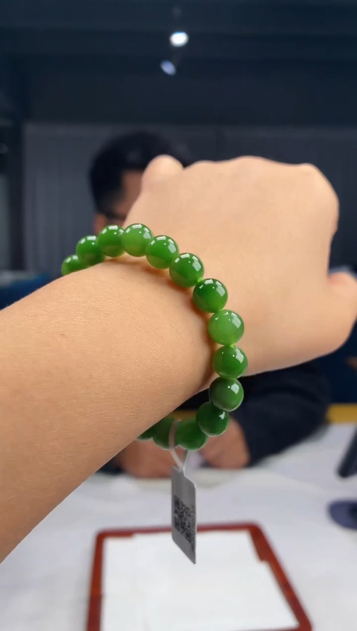 定制和田玉天然和田玉（拍一发一)