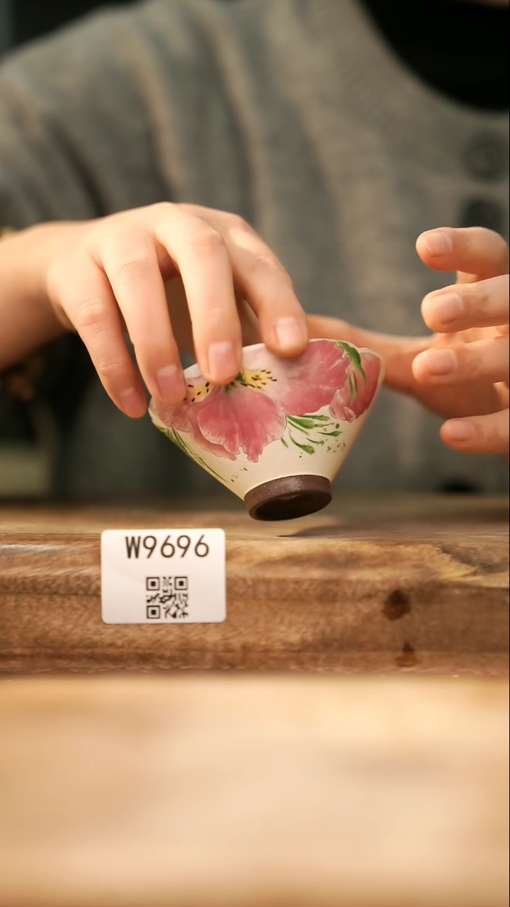 【经典福利】/ 杯子@@W9696