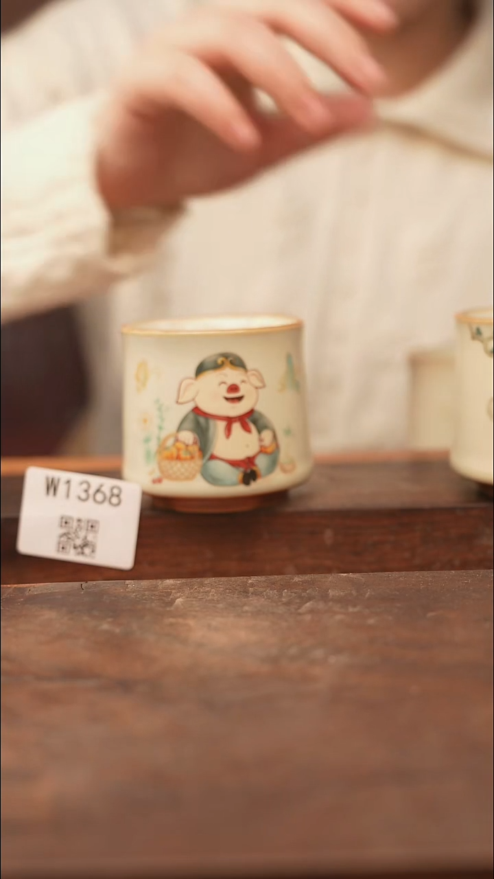 【经典福利】/杯子@@W1368