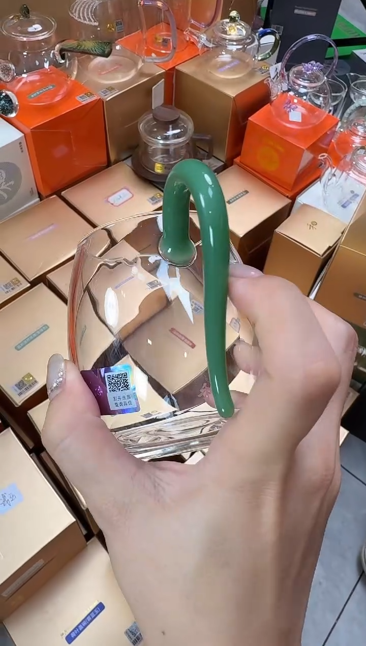 @@禾器晶彩慕然翡翠玉