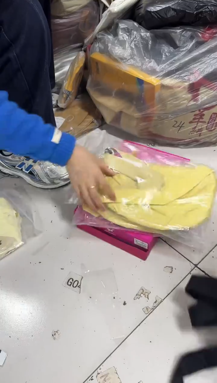 PU上车啦 宝宝们抓紧时间去下方链接拍吧