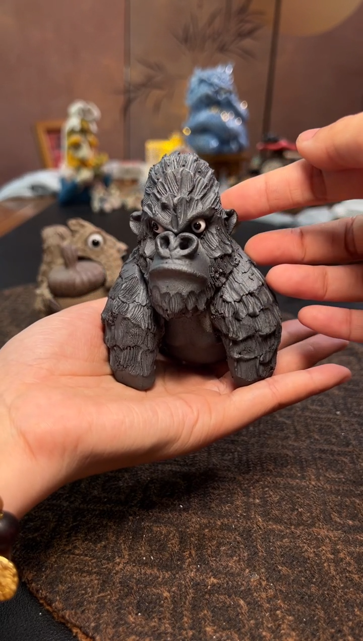 瓷片设计师款手工手作