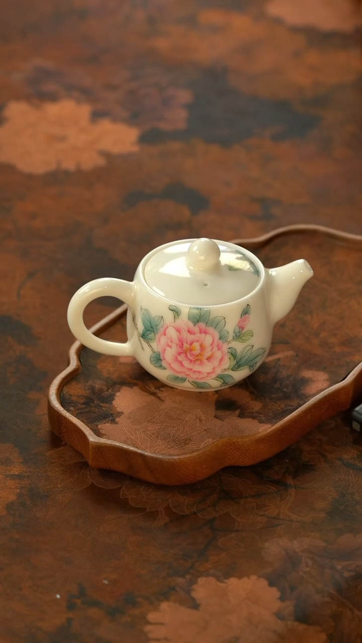【闪购商品】11留器茶斋高货瓷器@@LQ2934