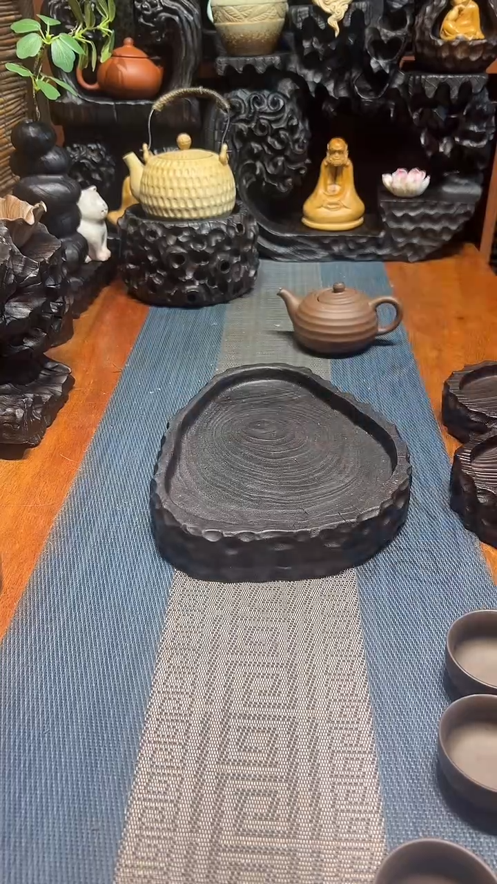 香樟木香樟木一物一拍