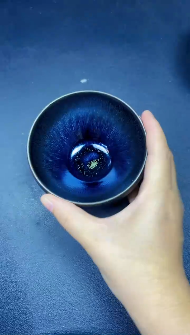 茶盏292微瑕                