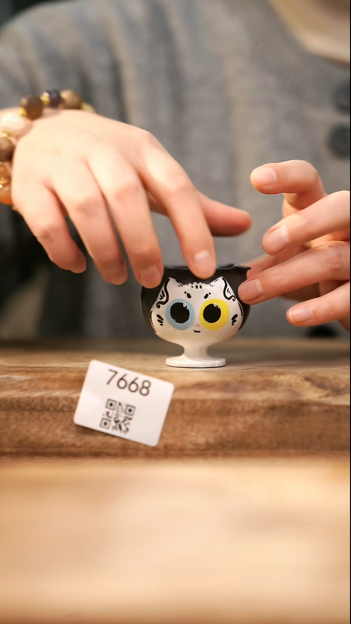 【落单孤品】福利/杯子@@7668