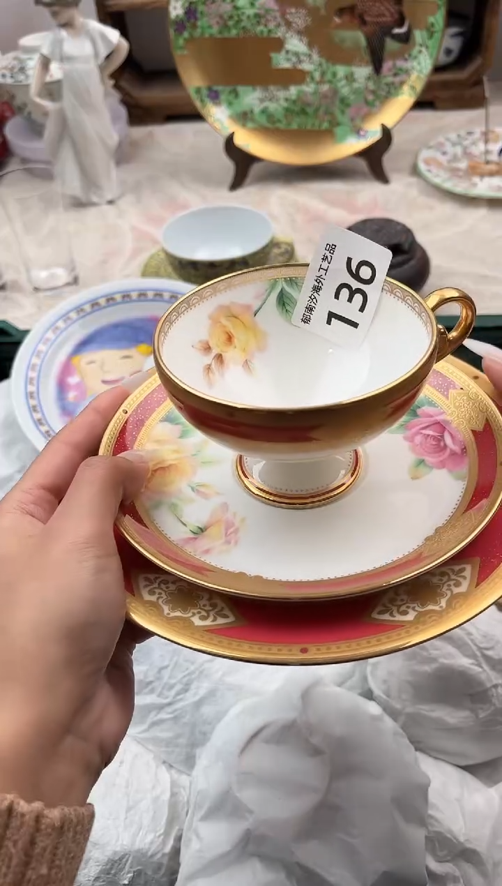 S****怪J          136
