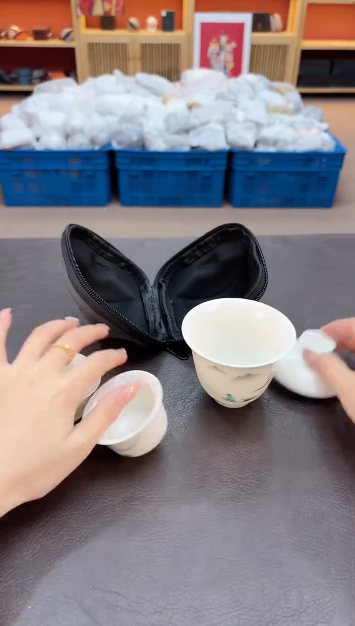 【闪购商品】摆件瓷SC1111111111