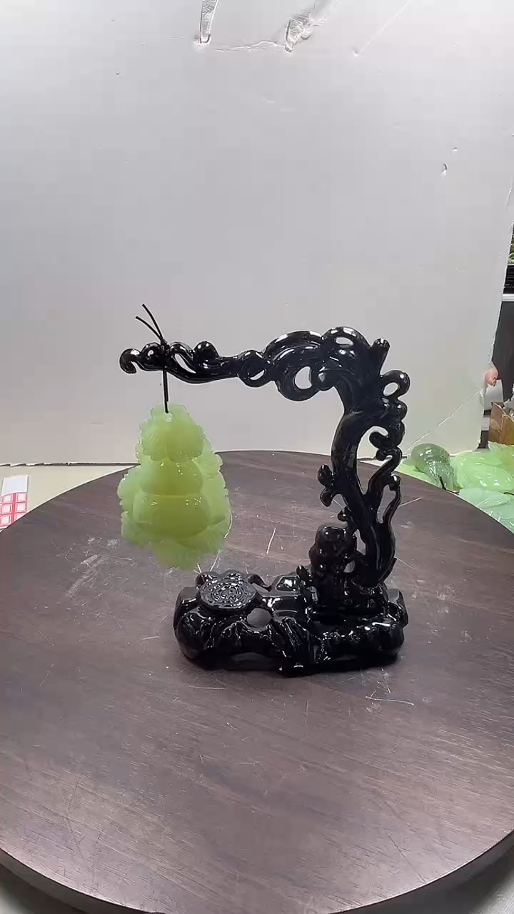 玉小*叔葫芦摆件家居摆件