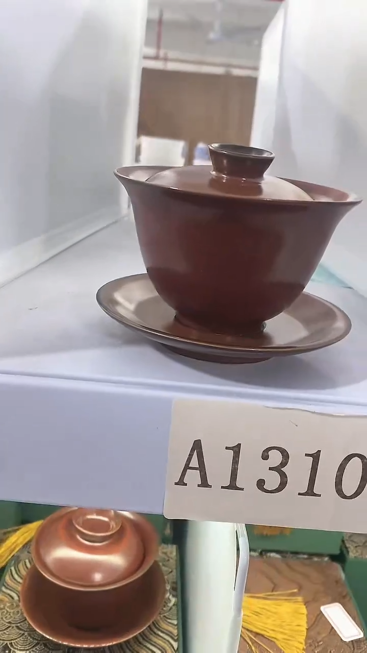 【闪购商品】瓷片陶瓷茶器孤品31