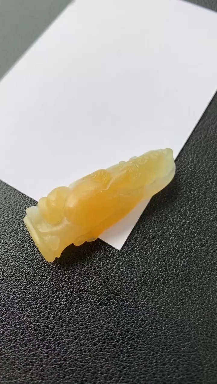 【闪购商品】定制翡翠未镶嵌翡翠