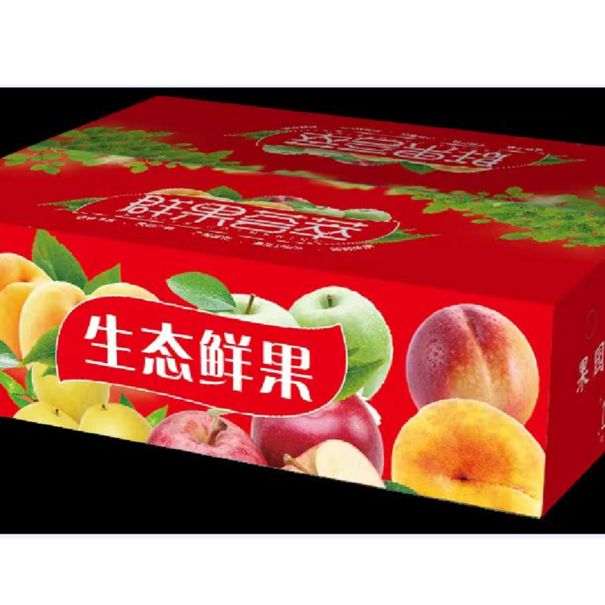 过年过节送礼倍有面~