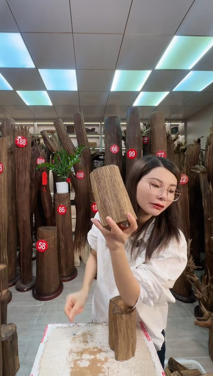 沉香沉香枕沉香原料 七天无理由