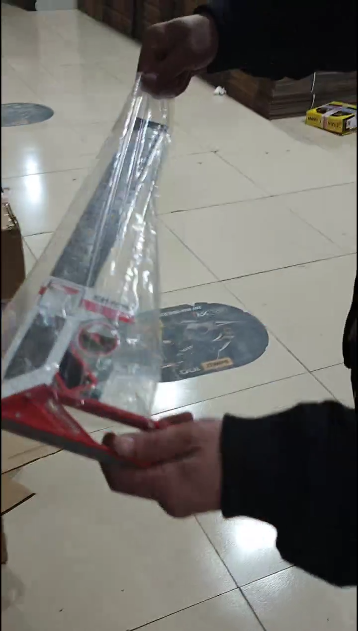 KAPRO开普路水平尺353-40CM