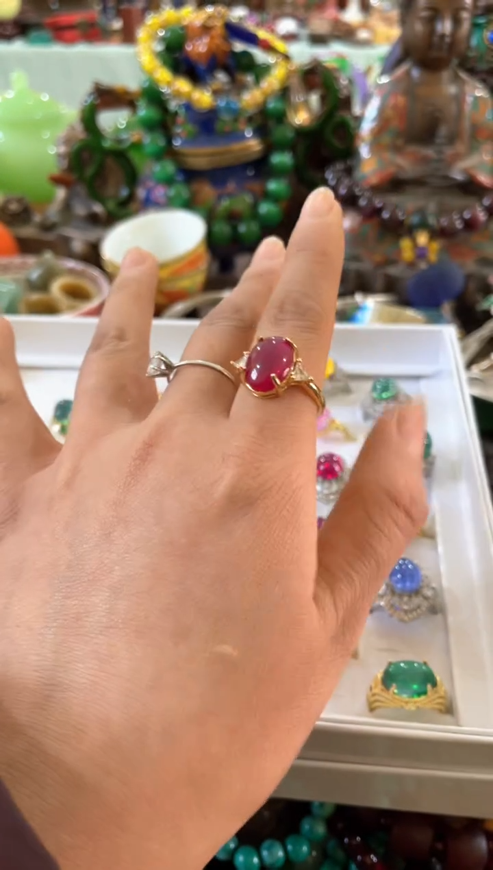 【闪购商品】其他宫廷影视老旧工艺摆件