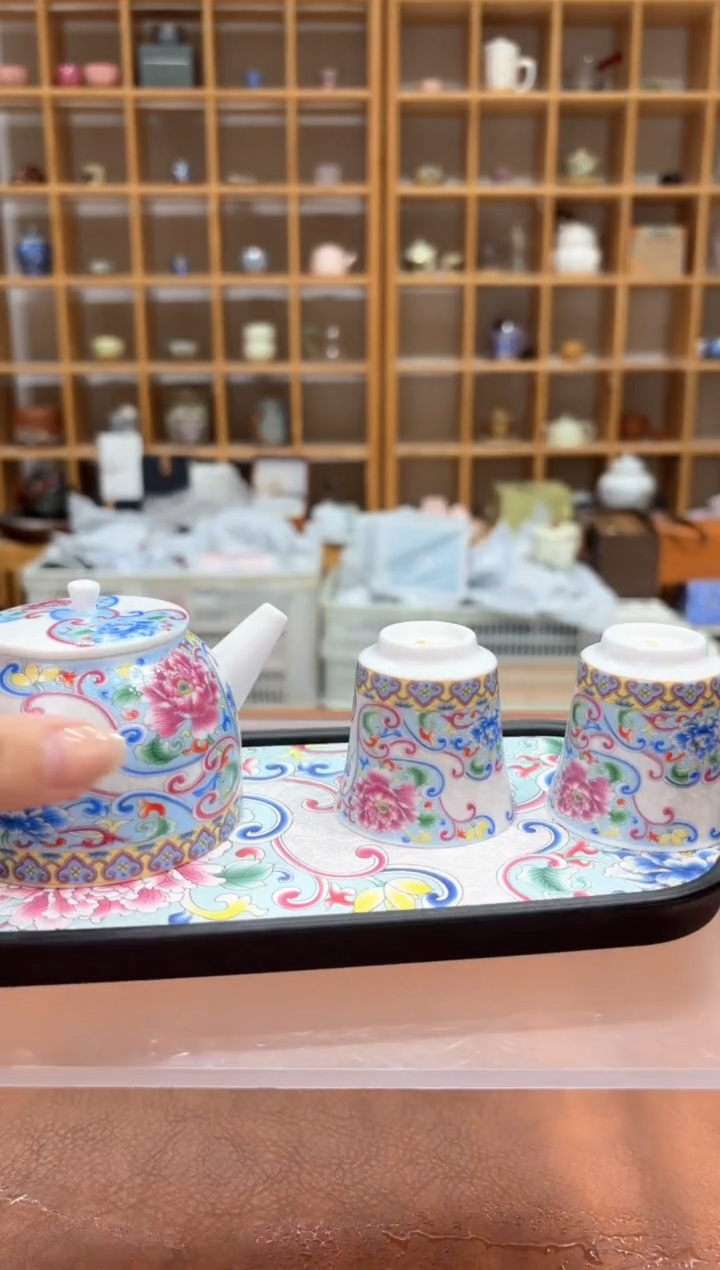 【闪购商品】订单尾货 随便清！
