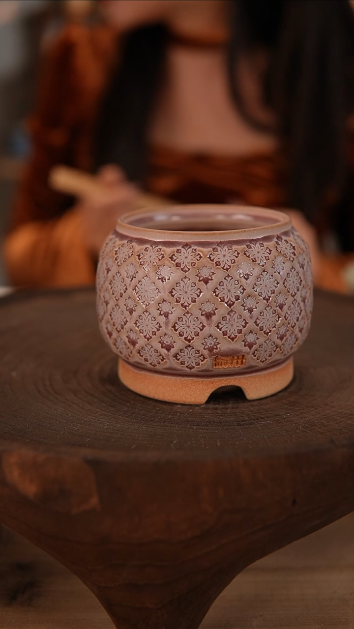 【闪购商品】陶瓷2-18-494默认有瑕口7.5