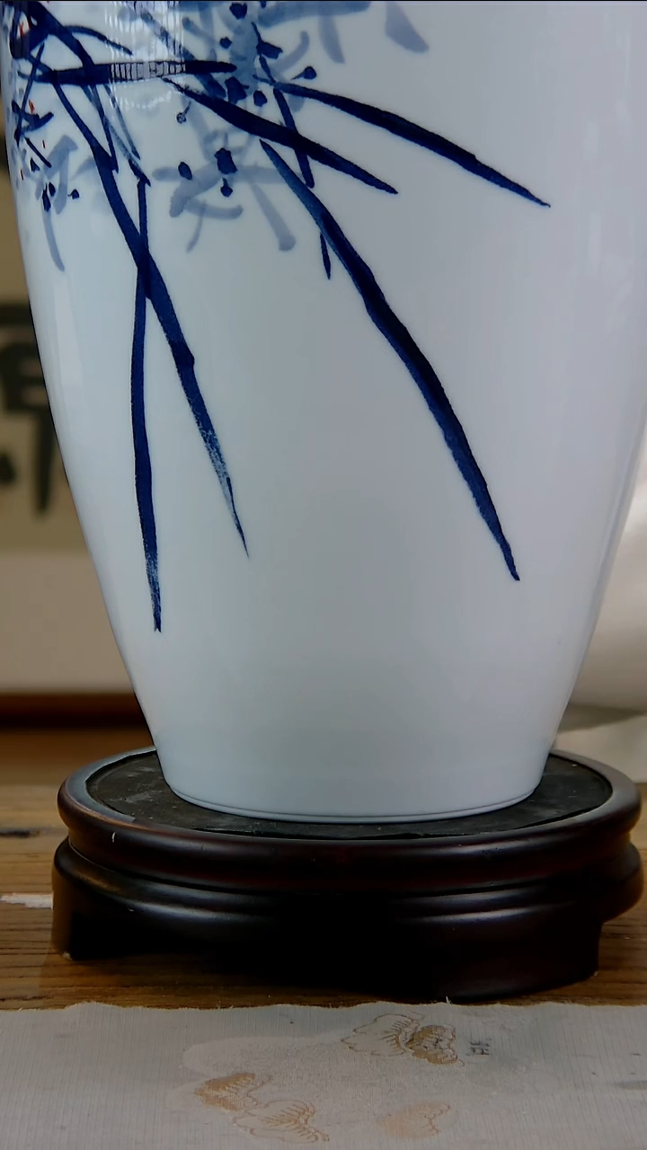 【闪购商品】瓷瓶陶瓷设计陶瓷创意