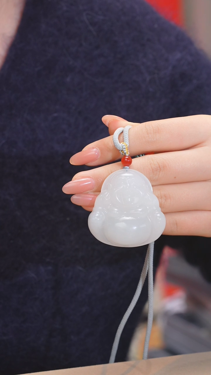 【闪购商品】和田玉吊坠不含链未镶嵌（二）@@N2979