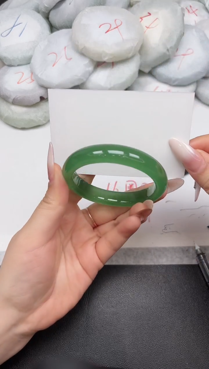 东凌女款手镯A220/54.3