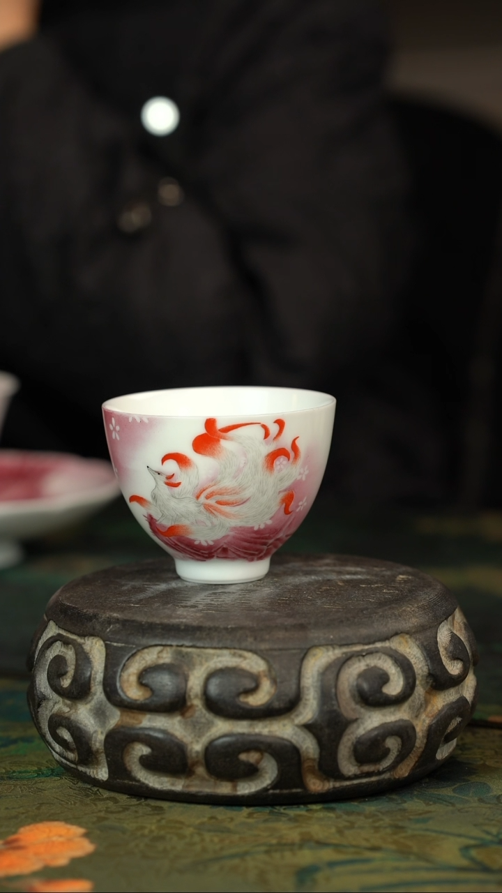 【闪购商品】初六好物分享@@九尾杯子