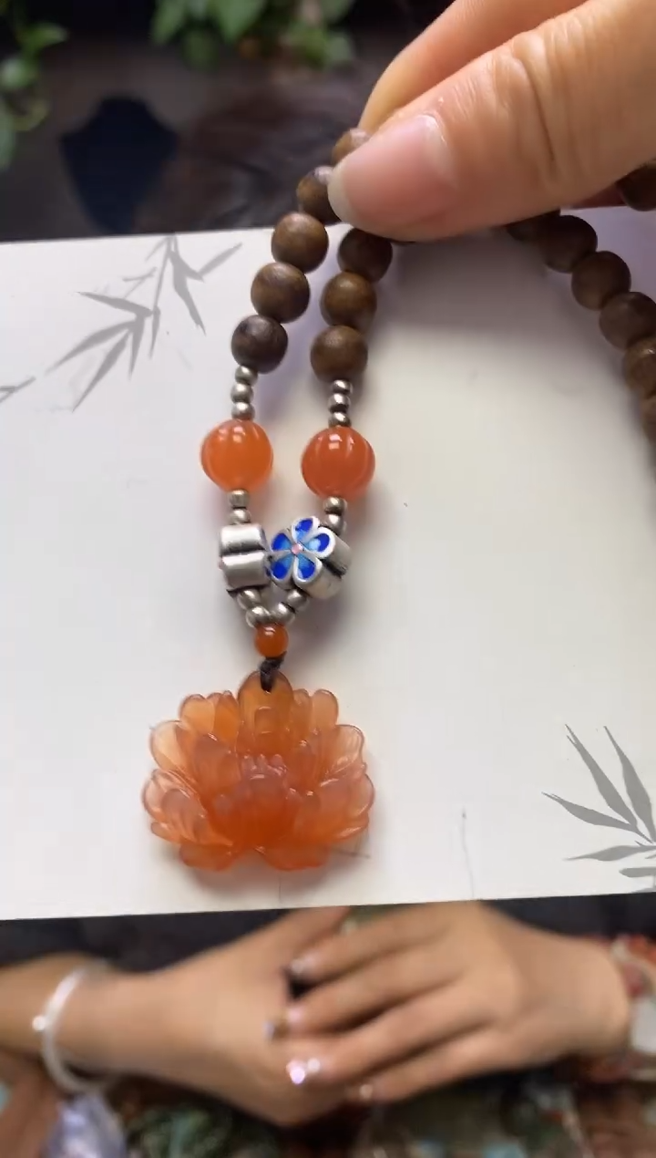 【闪购商品】岫玉吊坠未镶嵌·