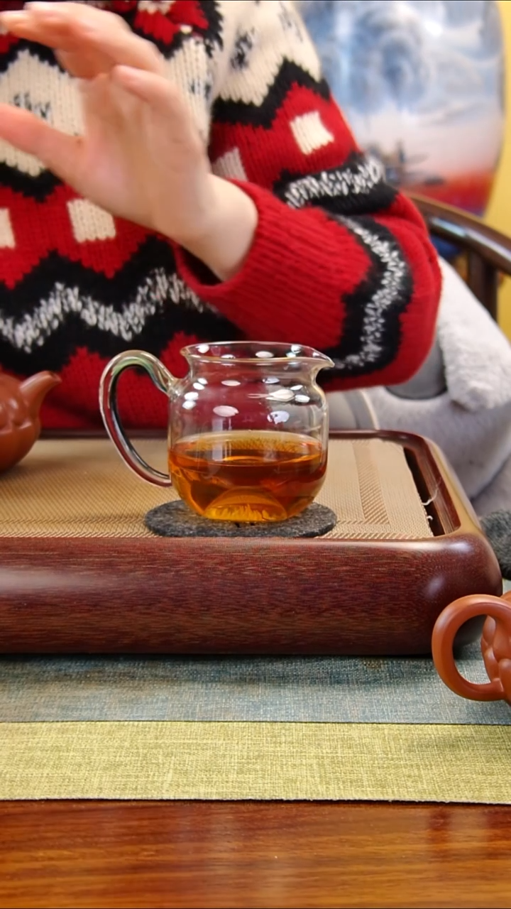 茶壶紫砂?***轻徐记福康 原矿紫砂 1