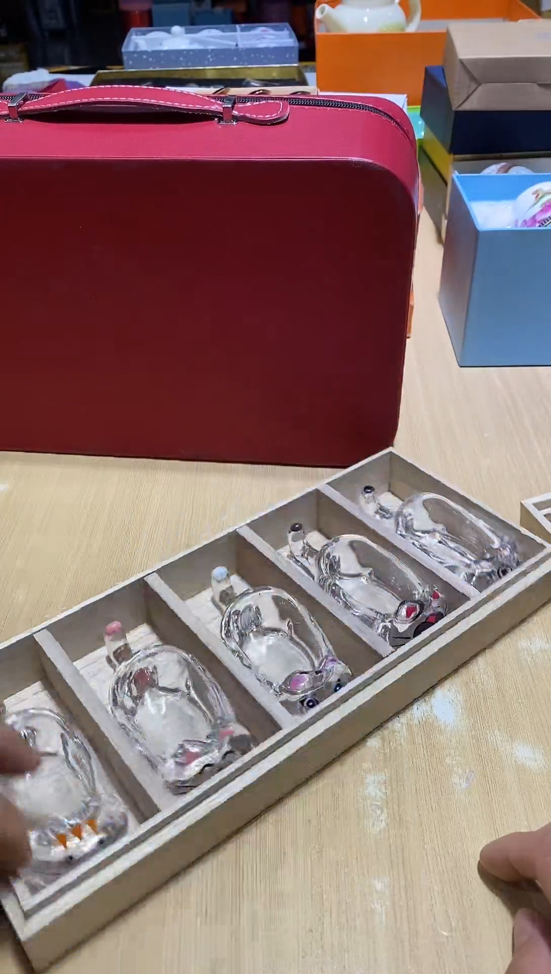 瓷片全场正品,一件不留@@1