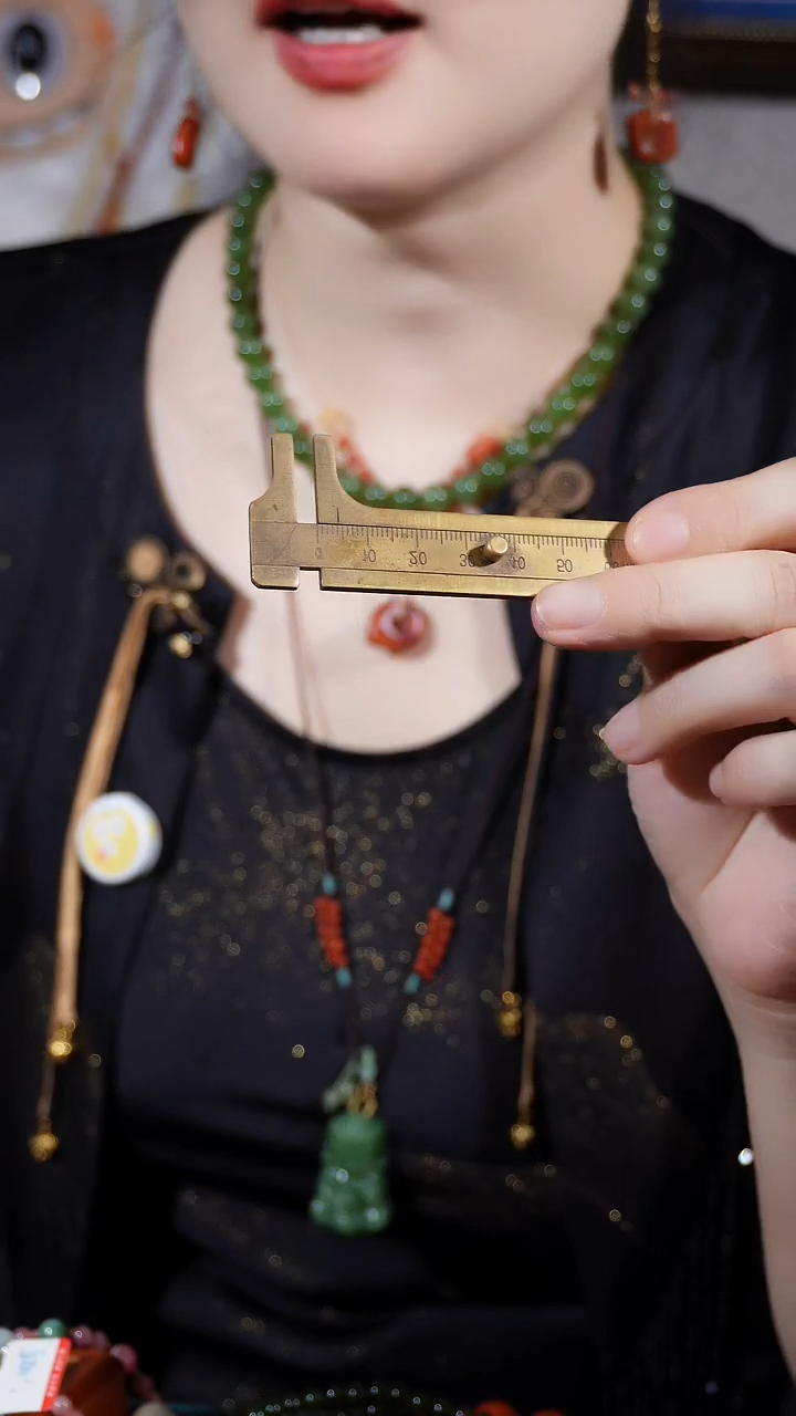 天然辰砂希**女【预/存】