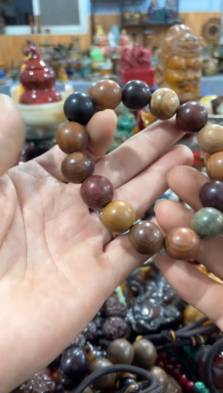 【闪购商品】摆件宫廷影视老旧工艺摆件