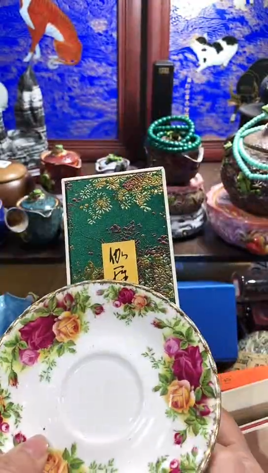 【闪购商品】瓷器默认链接一物一拍