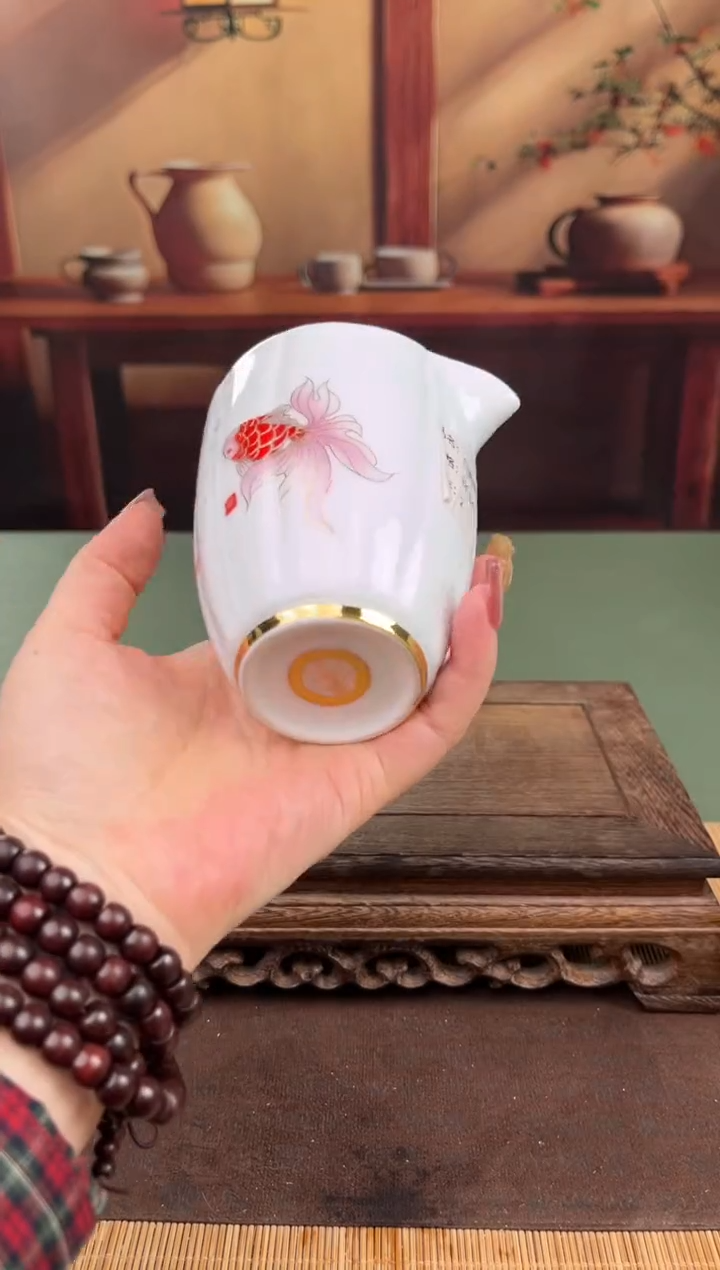 【闪购商品】顾德茶器福利闪购链接