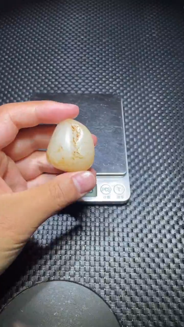 【闪购商品】和田玉挂件未镶嵌65
