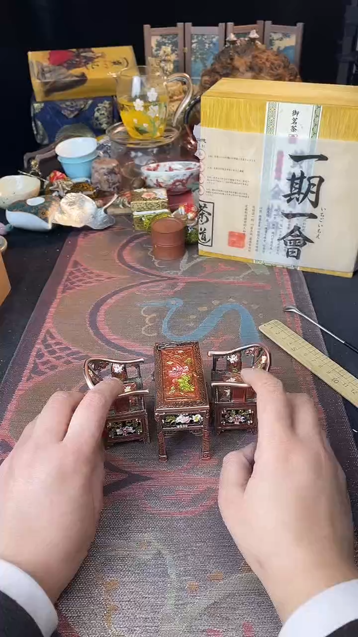 瓷片用****4散瓷默认微瑕，看清尺寸品相再拍