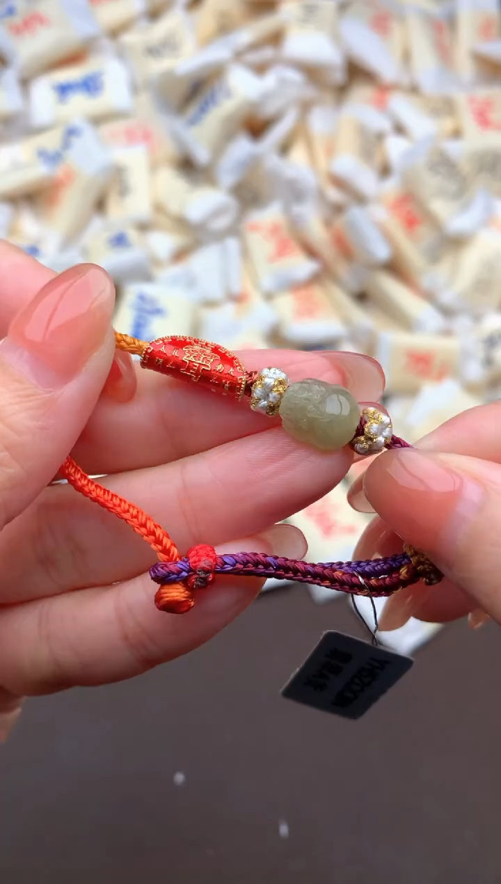 【闪购商品】翡翠挂件银S925镶嵌一