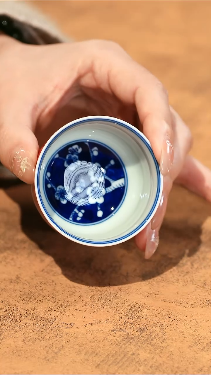 摆件瓷景德镇茶器链接@@@@glt010