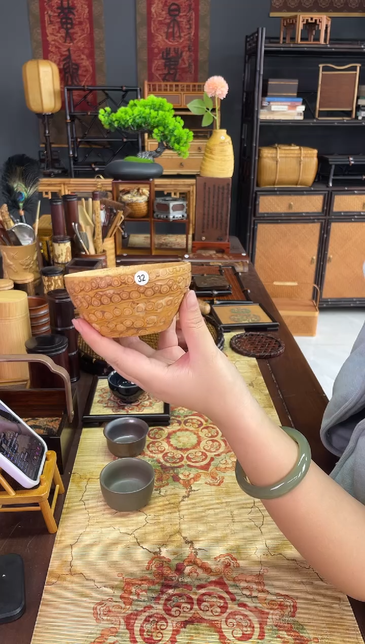 纯手工制作纯手工