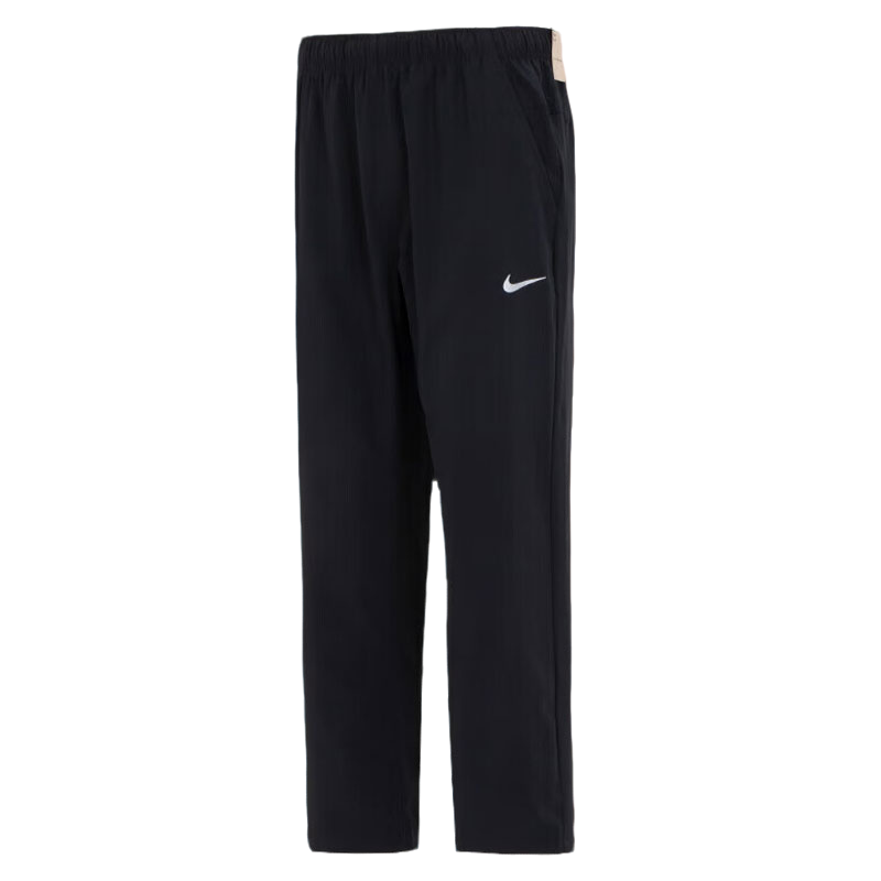 Nike耐克男款运动裤M NK DF FORM PANT ALT运动长裤FB7491-010