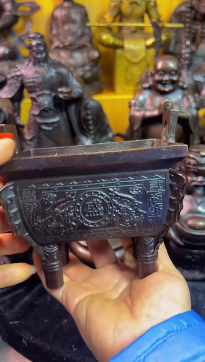 【闪购商品】1案台摆件 物品摆件 