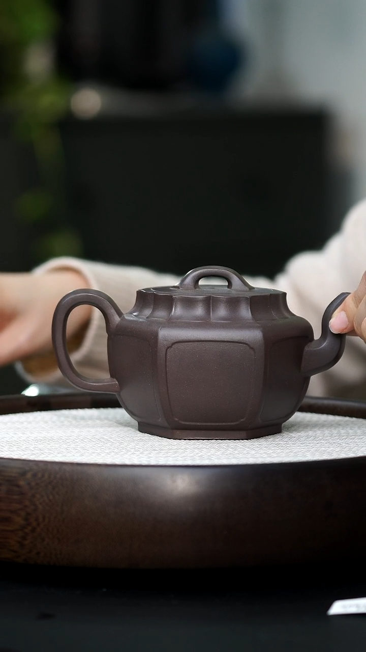 z****oXWQ-0018风调雨顺（素）-天青-350cc