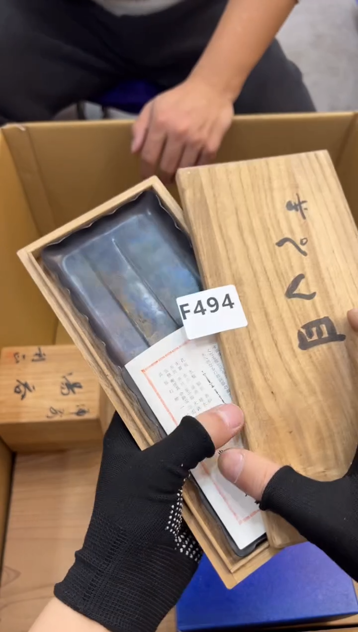 牛494中古商品谨慎参拍