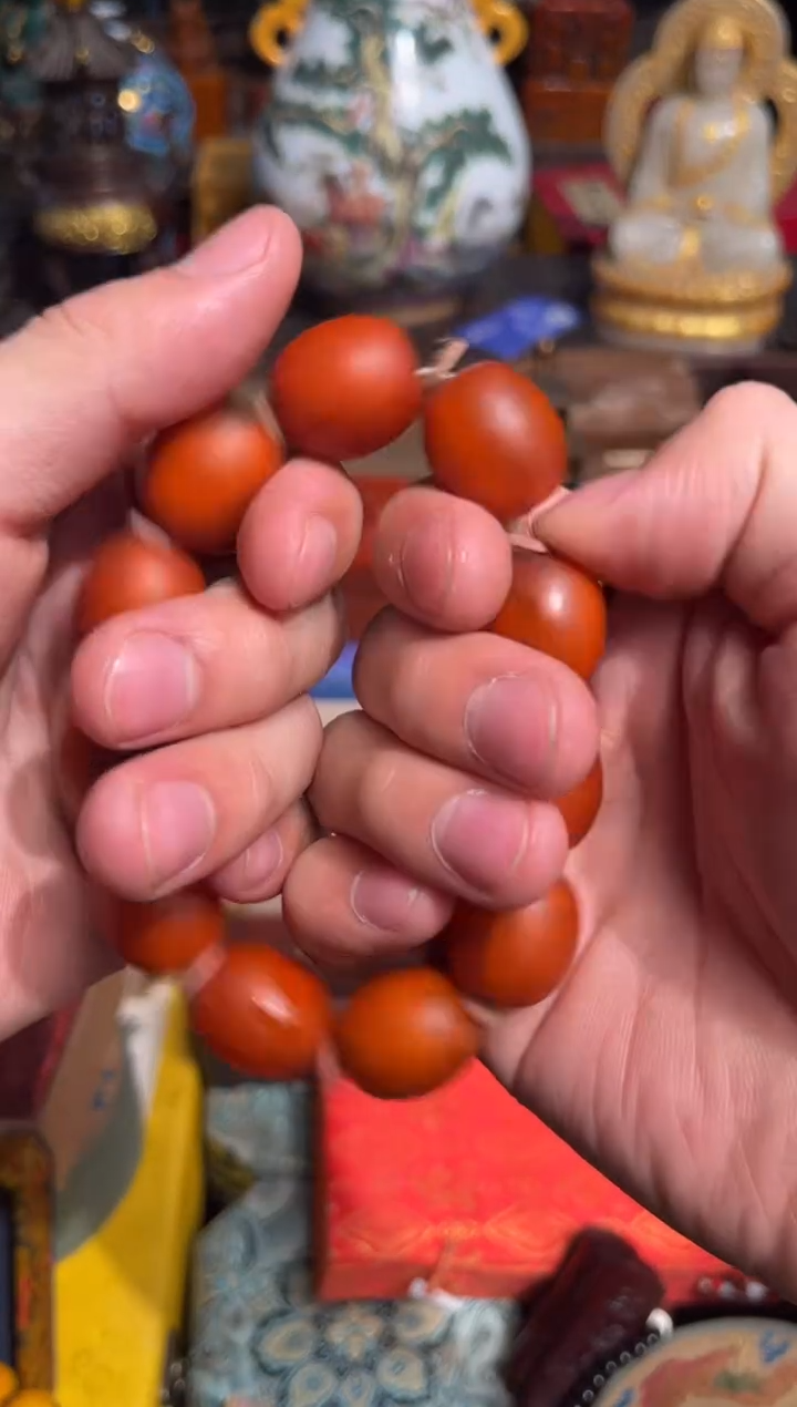 【闪购商品】蜜蜡颈饰未镶嵌玉玉玉玉玉玉玉玉21