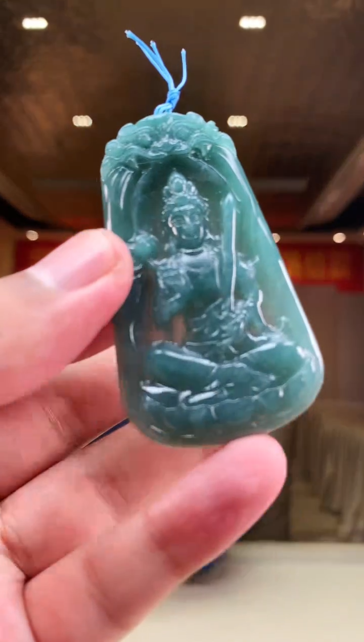 【闪购商品】定制翡翠未镶嵌             *137