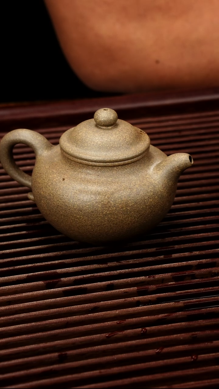 茶壶紫砂宜兴紫砂